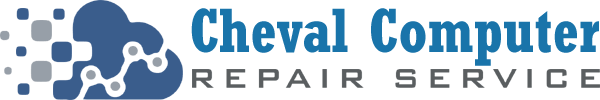 Call Cheval Computer Repair Service at 813-400-2865